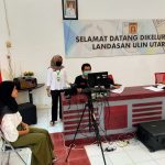 Perekaman Keliling KTP Elektronik (KTP-elektronik) oleh Dinas Kependudukan dan Pencatatan Sipil Kota Banjarbaru di Kelurahan Landasan Ulin Utara