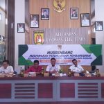 Musyawarah Perencanaan Pembangunan (MUSRENBANG) Kelurahan Landasan Ulin Utara Tahun 2023 Dalam Rangka Penyusunan RKPD TAHUN 2025